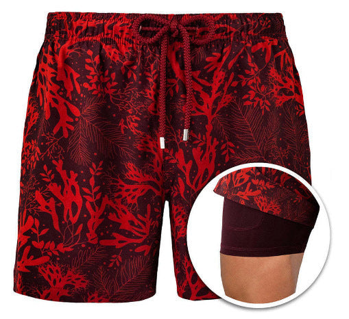 Rouge Corail