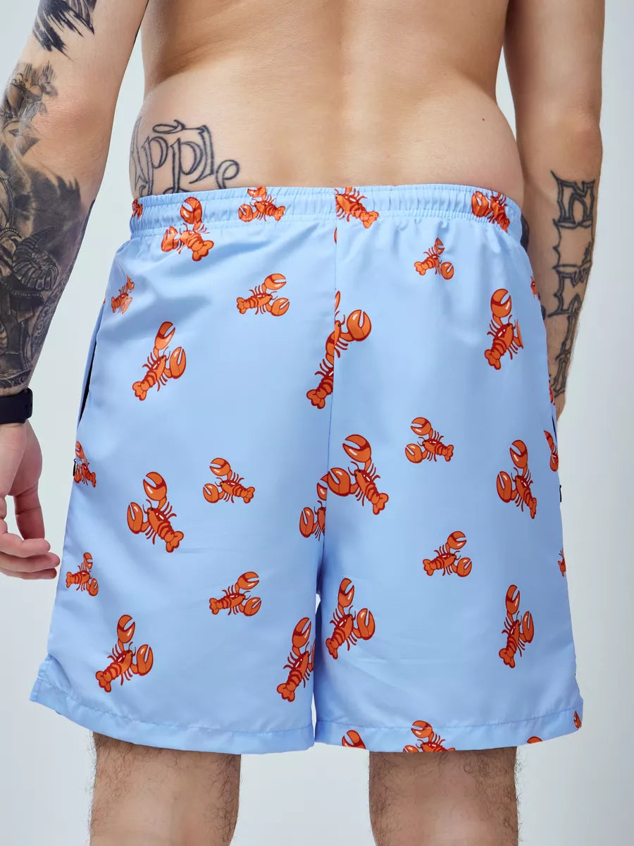 Lobster Vibes