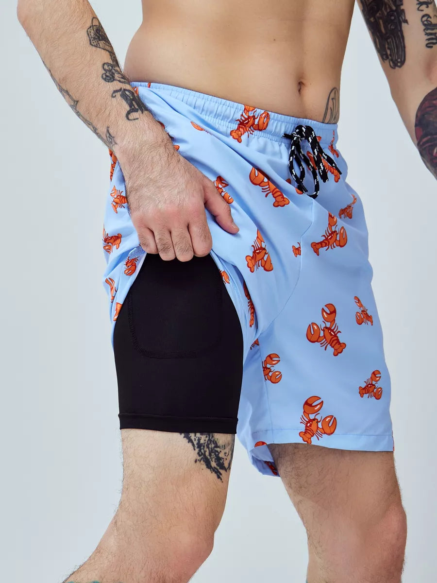 Lobster Vibes