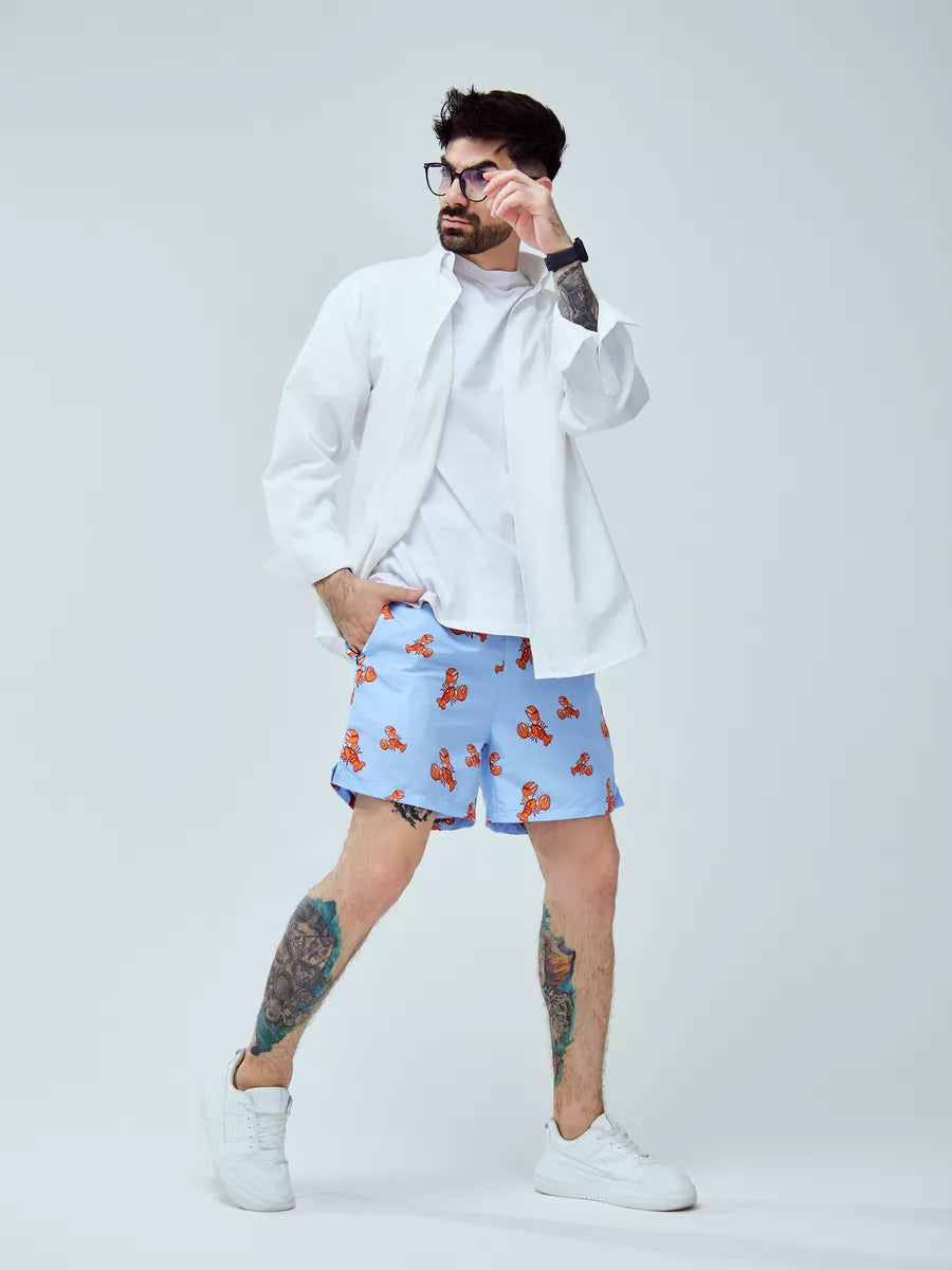 Lobster Vibes