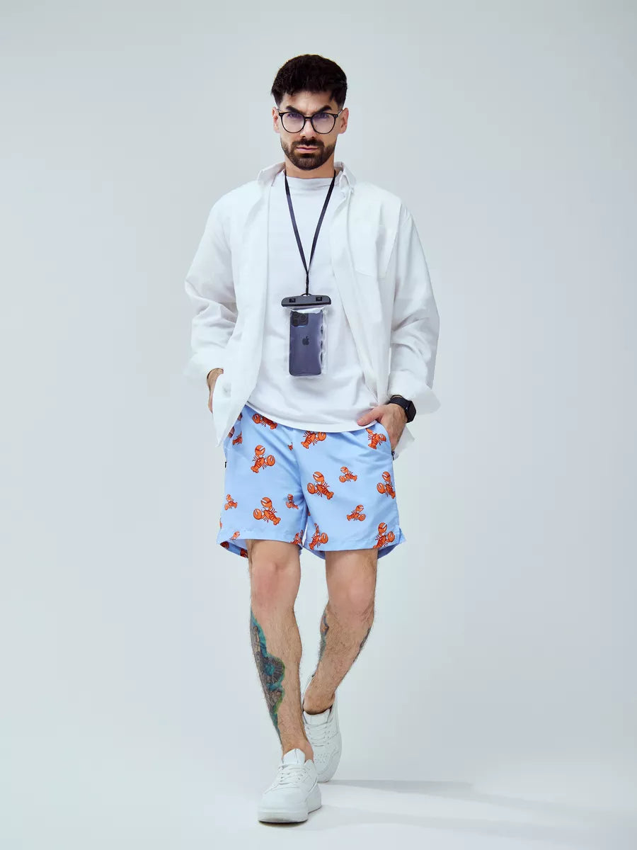 Lobster Vibes