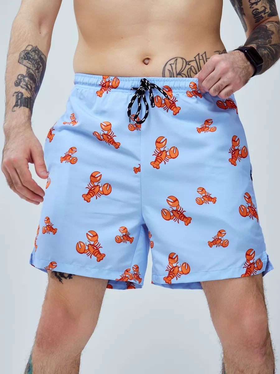 Lobster Vibes